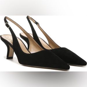 Bianka Slingback Pump
